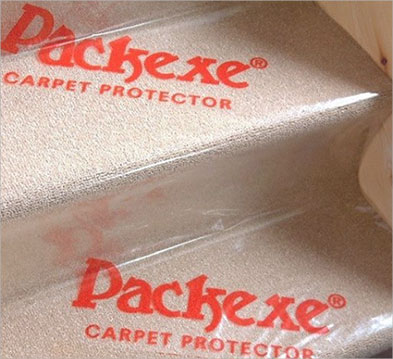 Carpet Shield® Carpet Protection Film