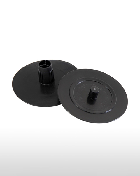 Fleece Dispenser 26mm capstans