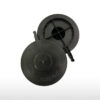 Packexe Fleece 76mm capstans for the dispenser