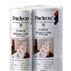 Packexe Fleece impact protection 625mm x 10m & 625mm x 25m