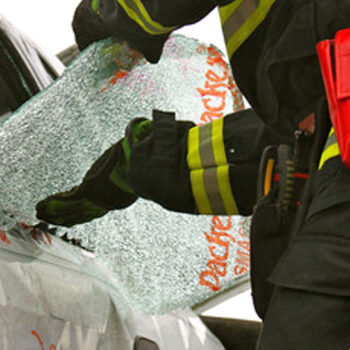 Packexe SMASH for Emergency Services