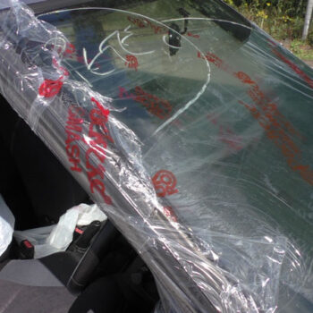 Packexe SMASH for Emergency Services