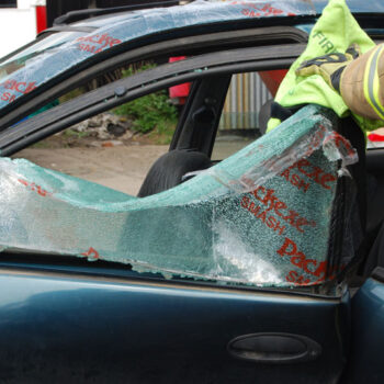 Packexe SMASH for Emergency Services