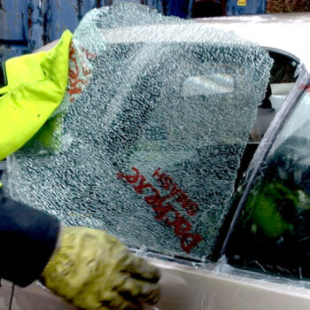 Packexe SMASH for Emergency Services