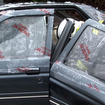 Packexe SMASH for Emergency Services