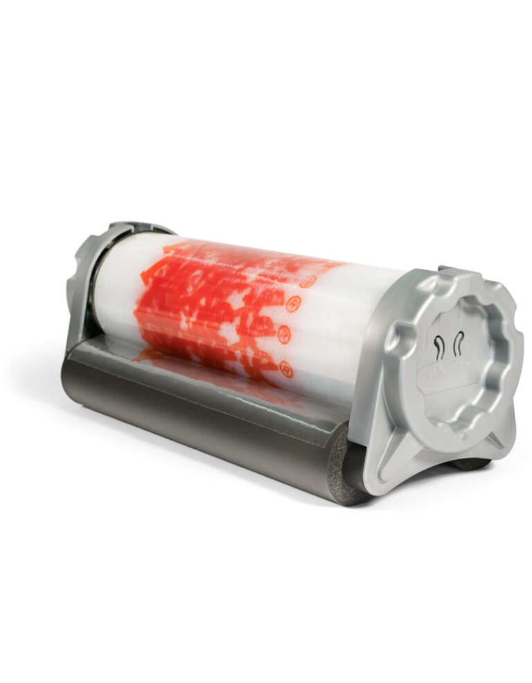 Safety Window Film for Glaziers SMASH Packexe®