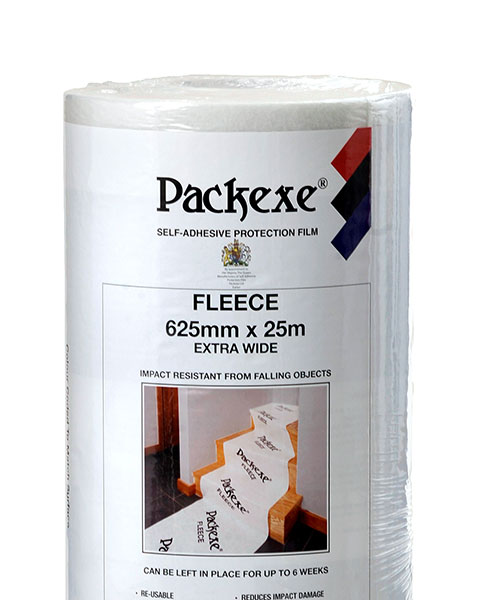 Fleece 625mm x 25m