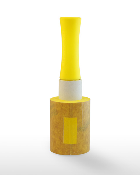 Sharpswrap Dispenser