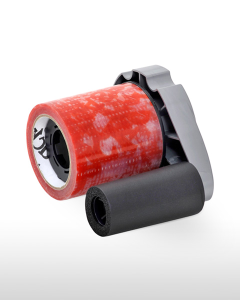 SMASH The Edge Dispenser