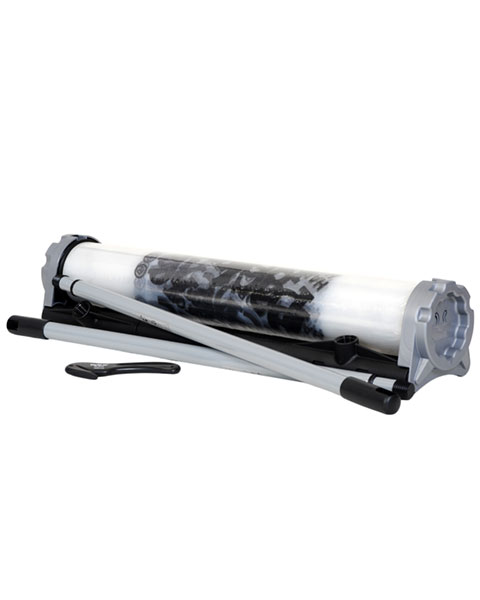 Hardfloor 625mm Dispenser