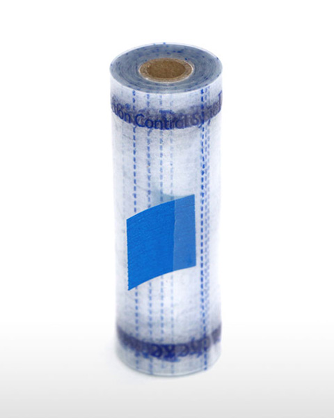 Infection Control Personal Roll 100 sheets