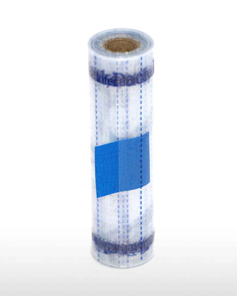 Infection Control Personal Roll 50 sheets