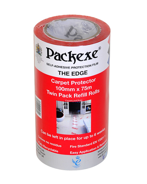 Heavy Duty Floor Protection: Fleece - Packexe®